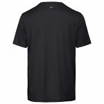 Head Easy Court Boys T-Shirt Black